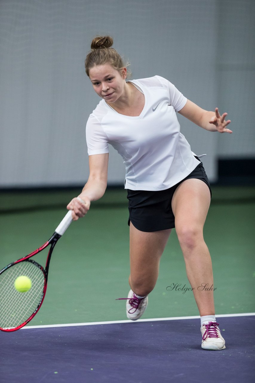 Adelina Krüger 290 - Nordostdeutsche Meisterschaft